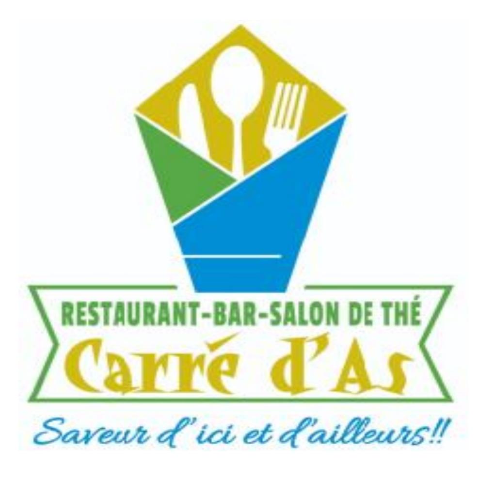 Logo Carré d'As